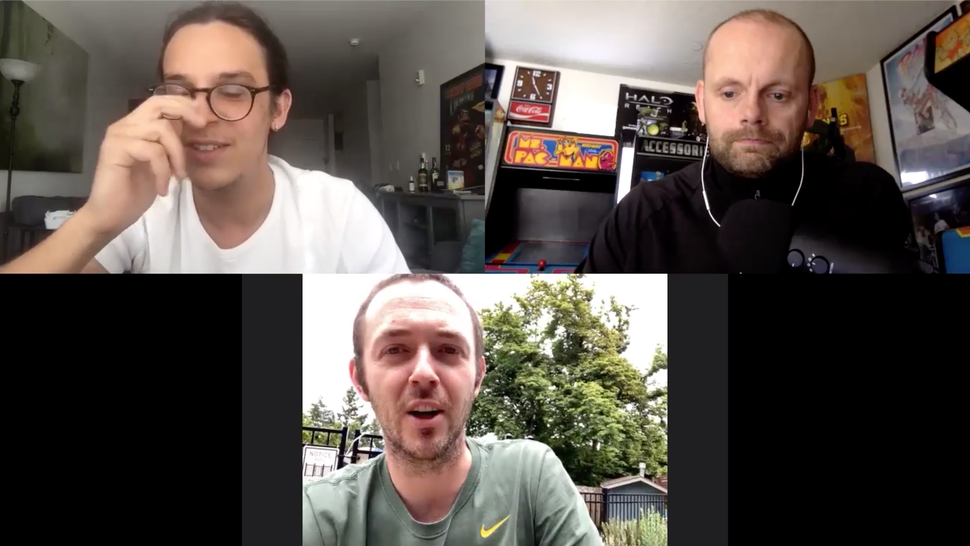 VGC Episode #1