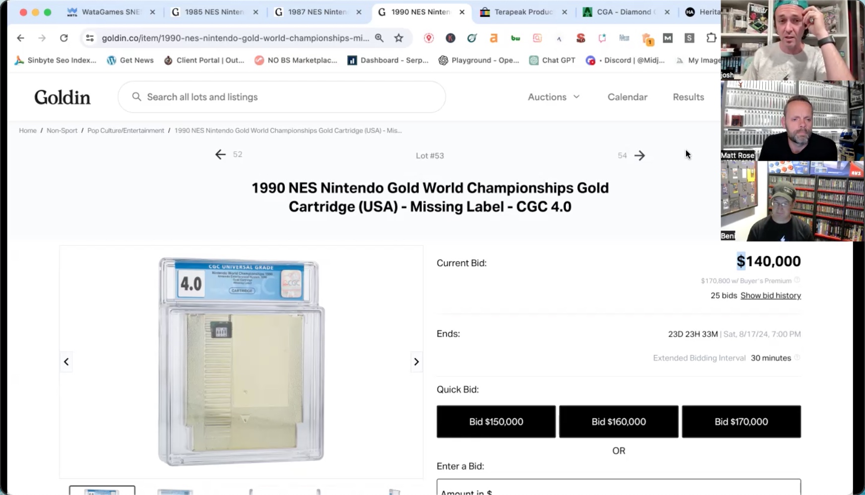 VGC 101